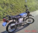 СИМСОН НАКРАЙНИК ЗА АУСПУХ S50 / S51 / S51E-3